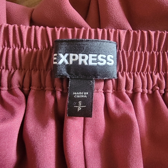 Express Midi Skirt with slit size S - Picture 4 of 5